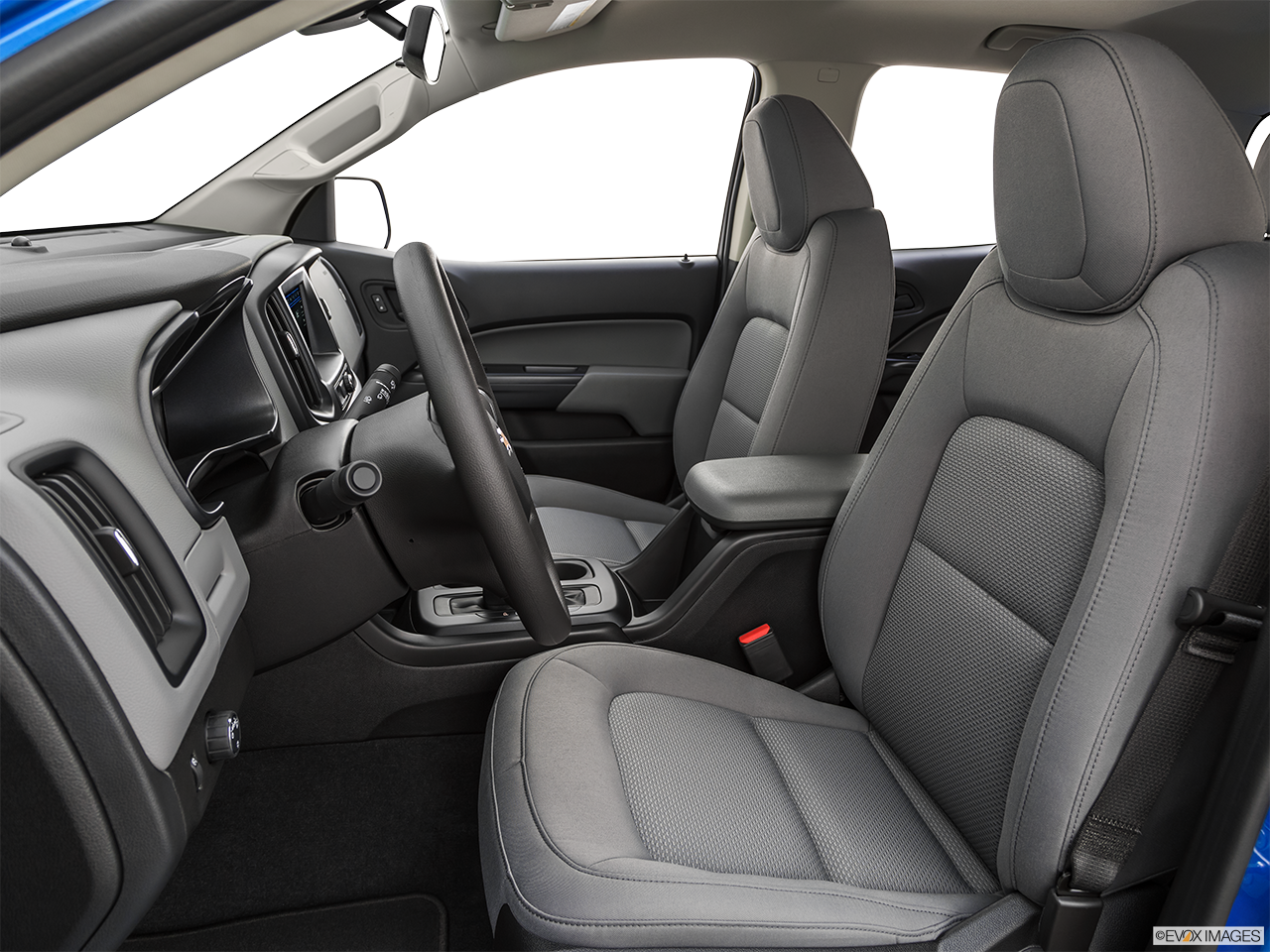 Image of Vehicle Trim