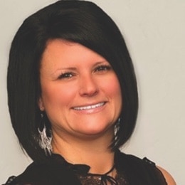 Toni Brookshire, Insurance Agent
