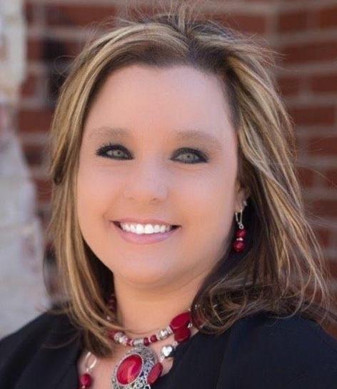 Photo of Tish Dunn
