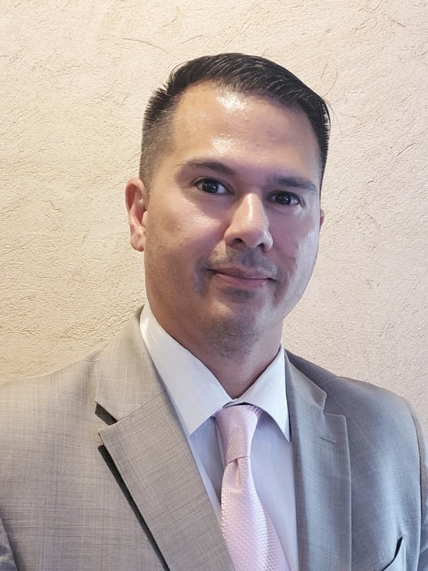 Adam Gonzalez