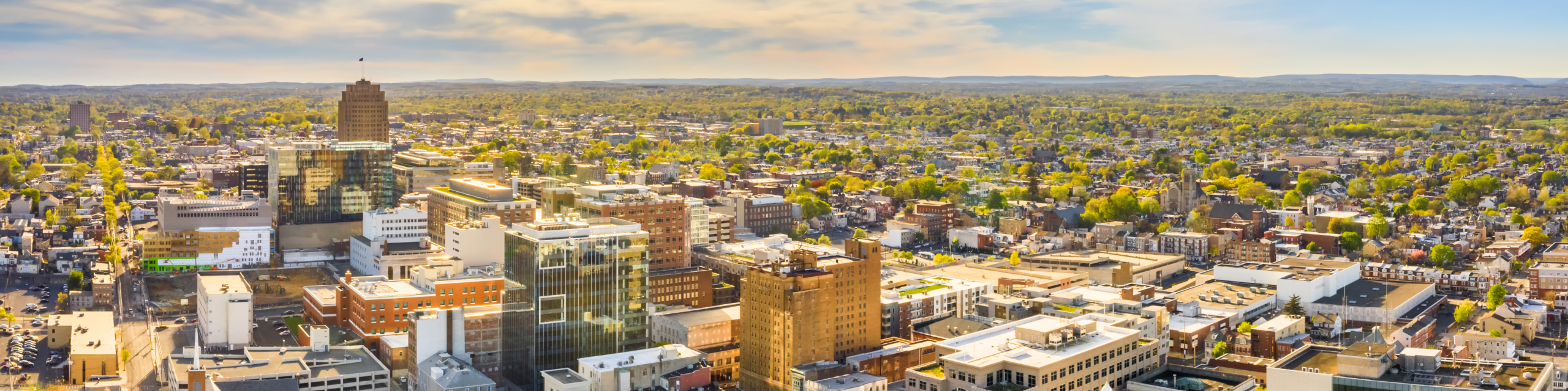 Allentown, Pennsylvania