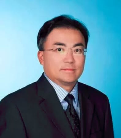 Allstate Insurance Agent Jimmy Hsu