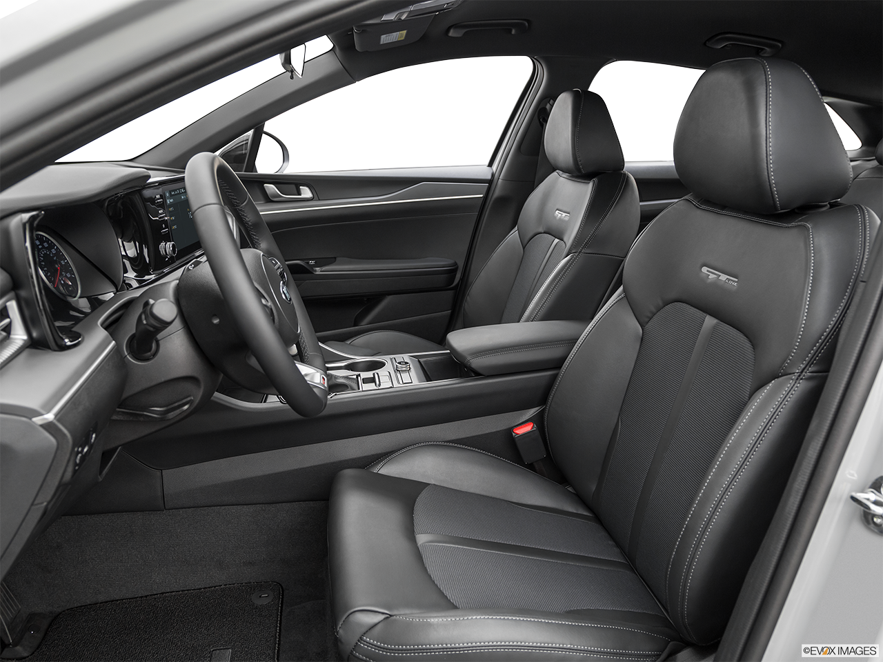 Image of Vehicle Trim