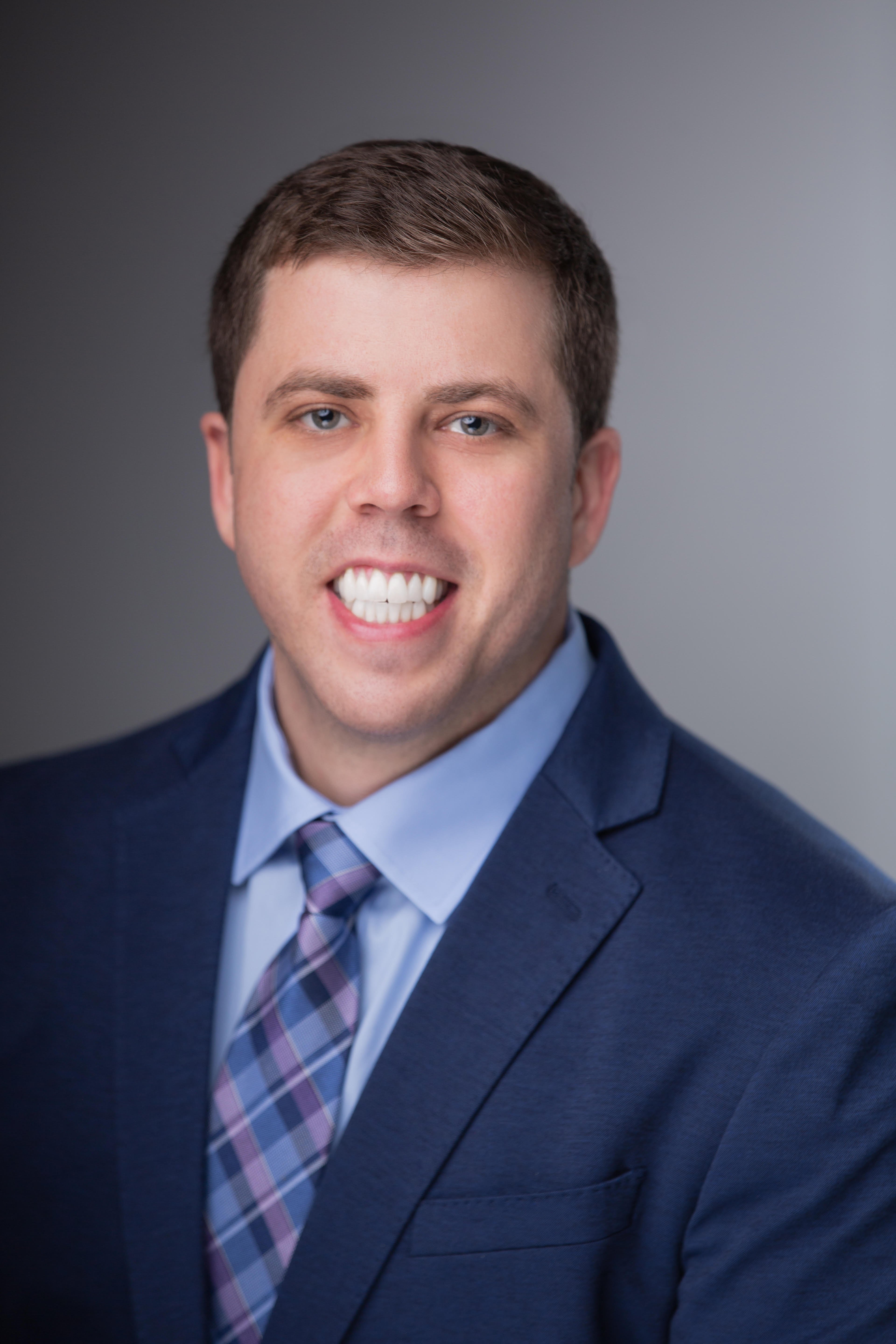 Photo of Bryan Coury