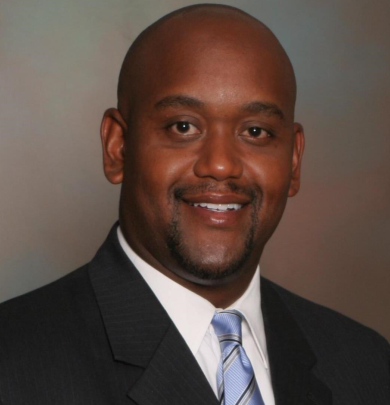 Photo of Archie P Kangethe - Morgan Stanley