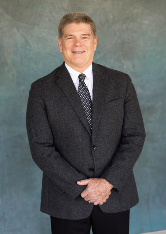 Photo of Dan Conniff - Morgan Stanley