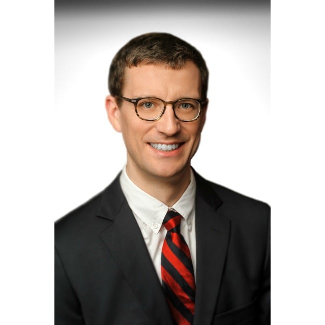 Andrew F. Teich, MD
