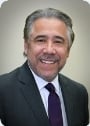 Photo of Al Barron - Morgan Stanley