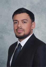 Photo of Fernando Gutierrez
