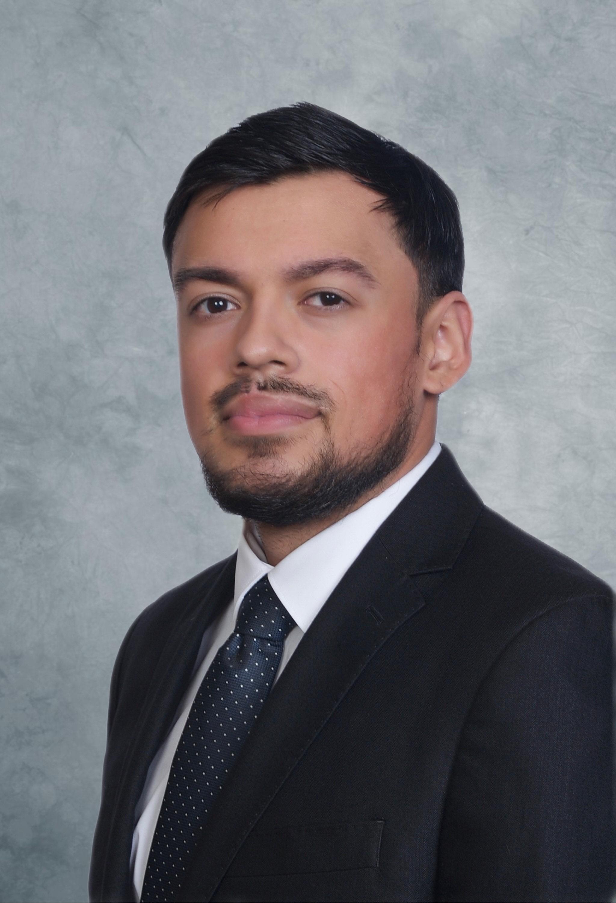 Photo of Fernando Gutierrez