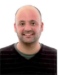 TRANQUILIDADE: Agente Bruno Miguel Oliveira Félix Foto de Agente