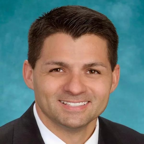 Provider headshot