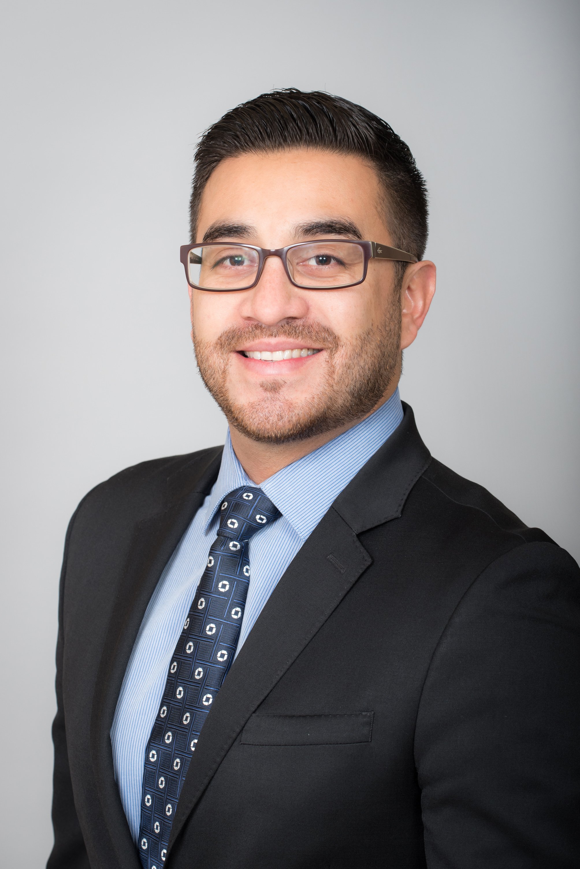 Agent Profile Photo