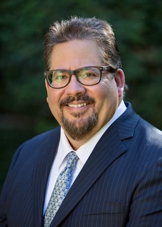 Photo of Clint Spivey