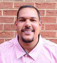 Photo of Jeffery Timm