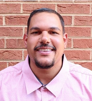 Photo of Jeffery Timm