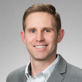 Photo of Daniel Nichols
