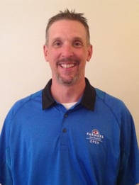 Photo of Jon Field