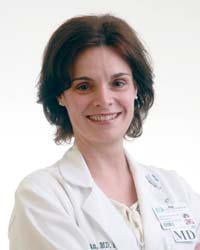 Julie C. Callanan, MD, PhD
