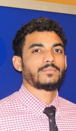 Photo of agent
