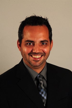 Photo of agent