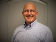 Photo of Bret Hoffman