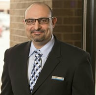 Agent Profile Photo