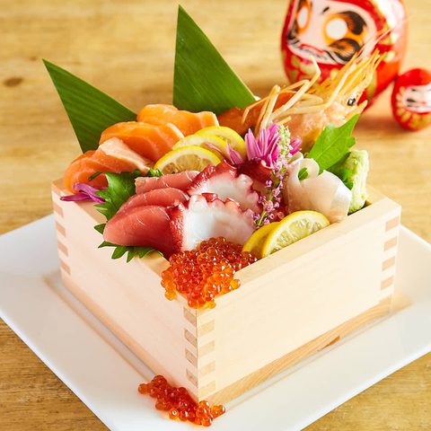 刺身