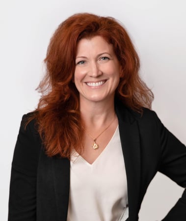 Photo of Kristin E. Carter