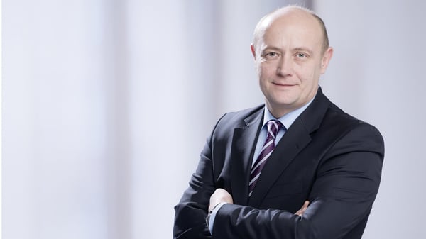 Michael Sieben. Ihr Ansprechpartner für die Barmenia Versicherung in Wuppertal.