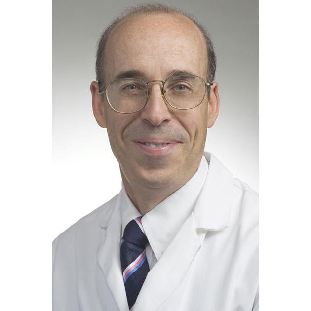 Byron M Thomashow, MD
