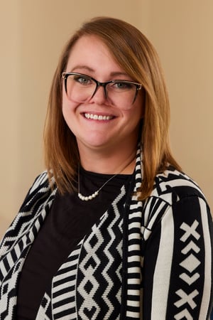 Photo of Samantha S. Davis