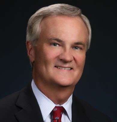 Photo of Kevin Fitzpatrick - Morgan Stanley