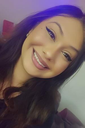 Photo of Daisy Monique Zambrano