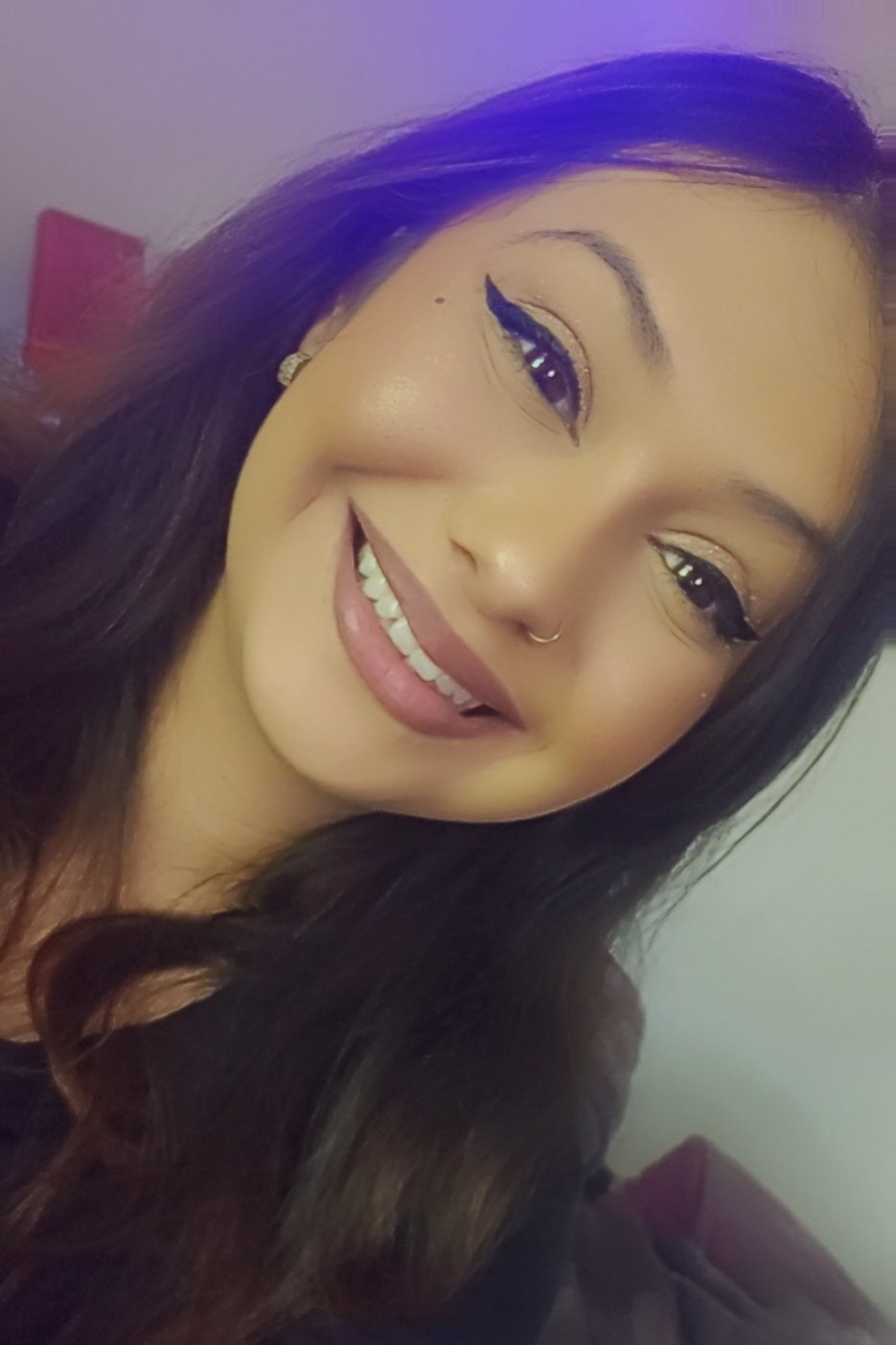 Photo of Daisy Monique Zambrano