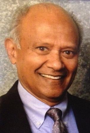 Allstate Insurance Agent Abbas Rawoot