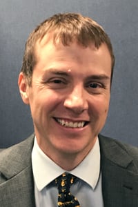Photo of Allen Wilson