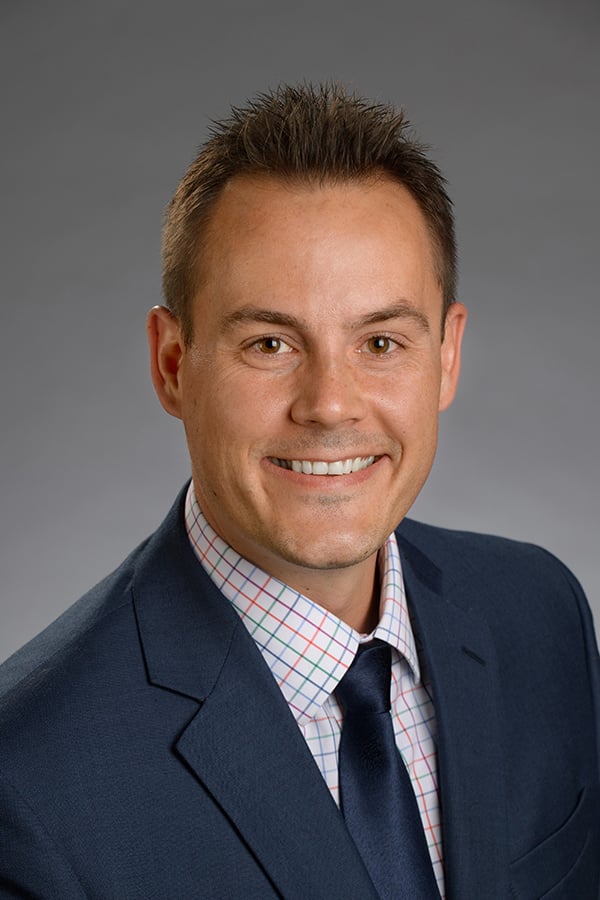 Agent Profile Photo