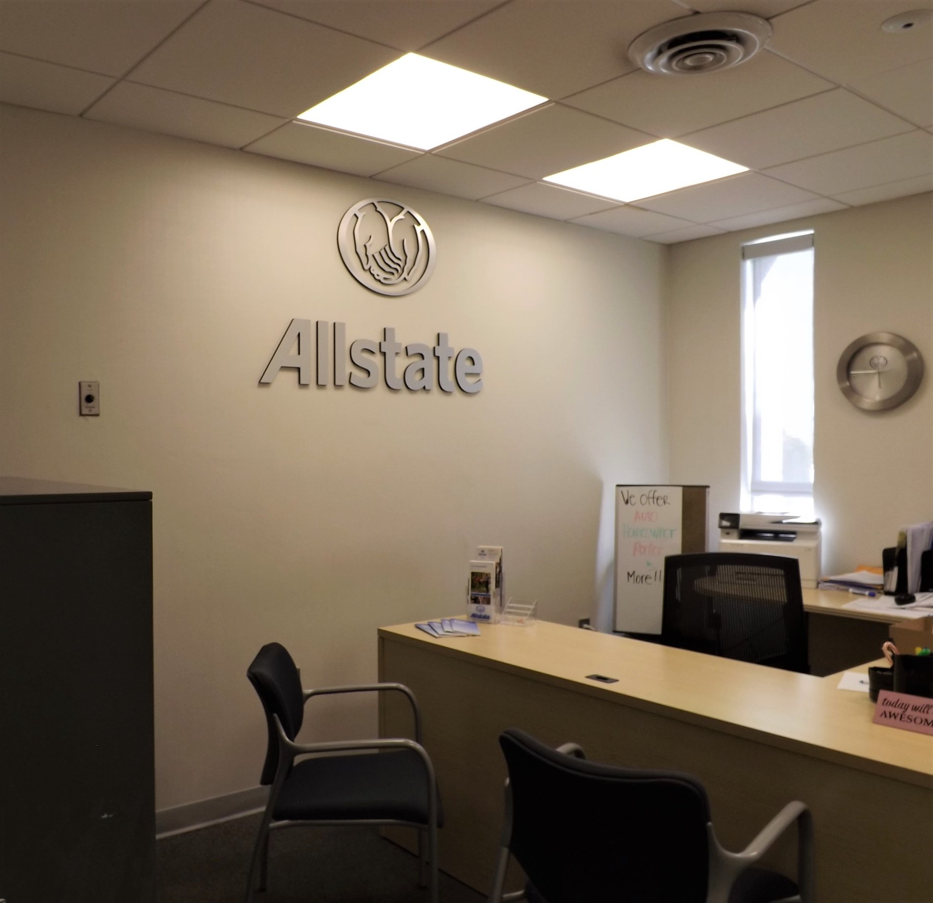 Stop by our Diligence Casey Chevy location to see your friendly agent!