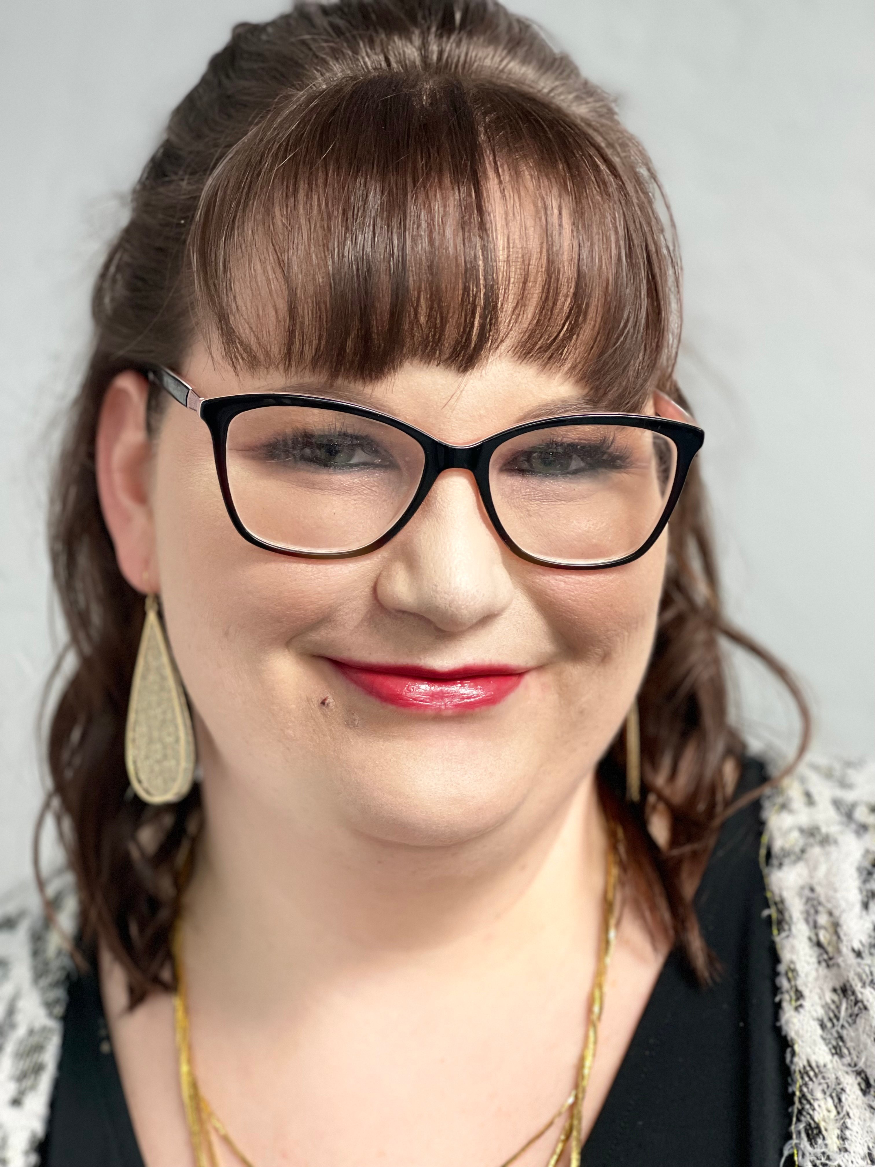 Photo of Cherise Hurley