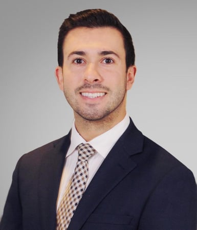 Photo of Kyle Medeiros