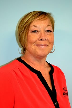 Photo of agent