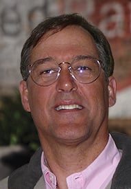 Loan officer headshot
