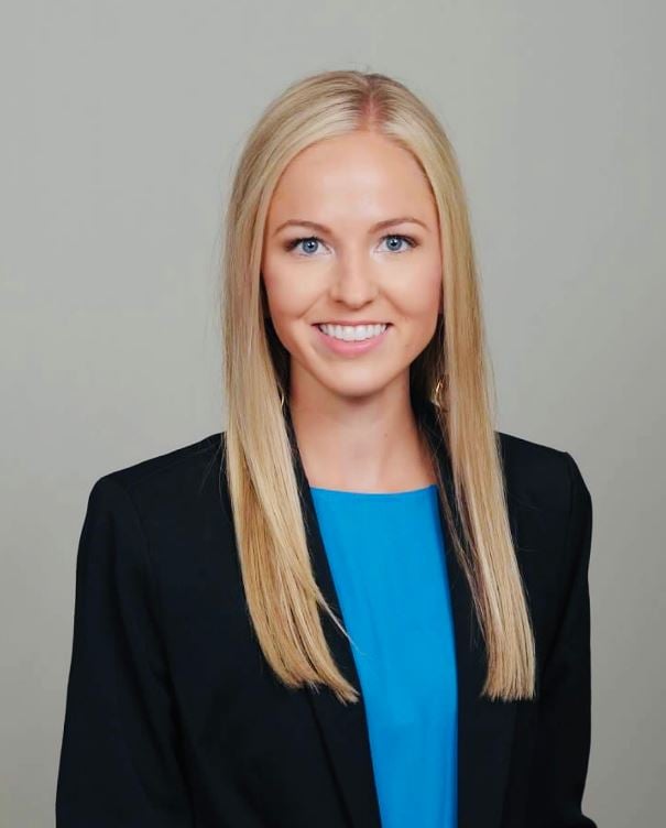 Photo of Sarah Williams