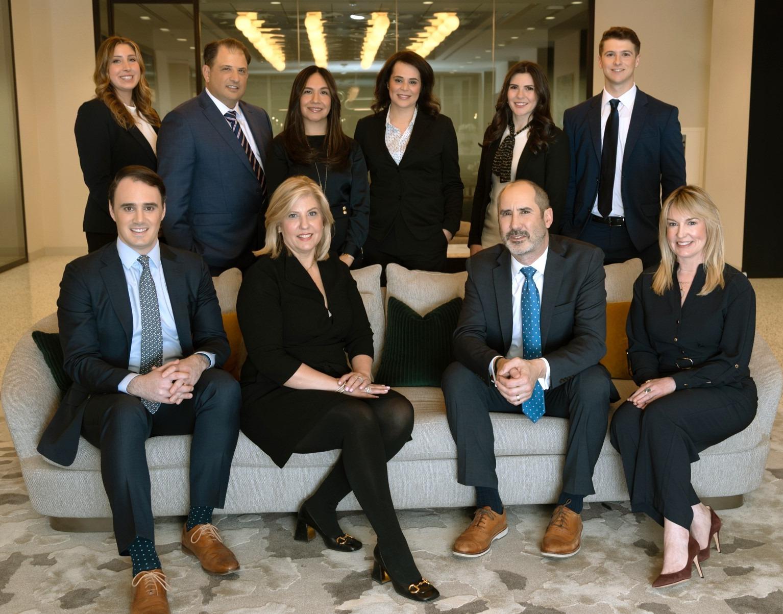 Photo of The Cunningham Group - Morgan Stanley