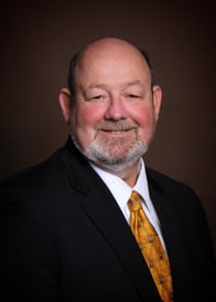 Photo of Rick Fletcher