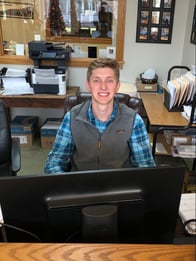 Photo of Jordan Ast