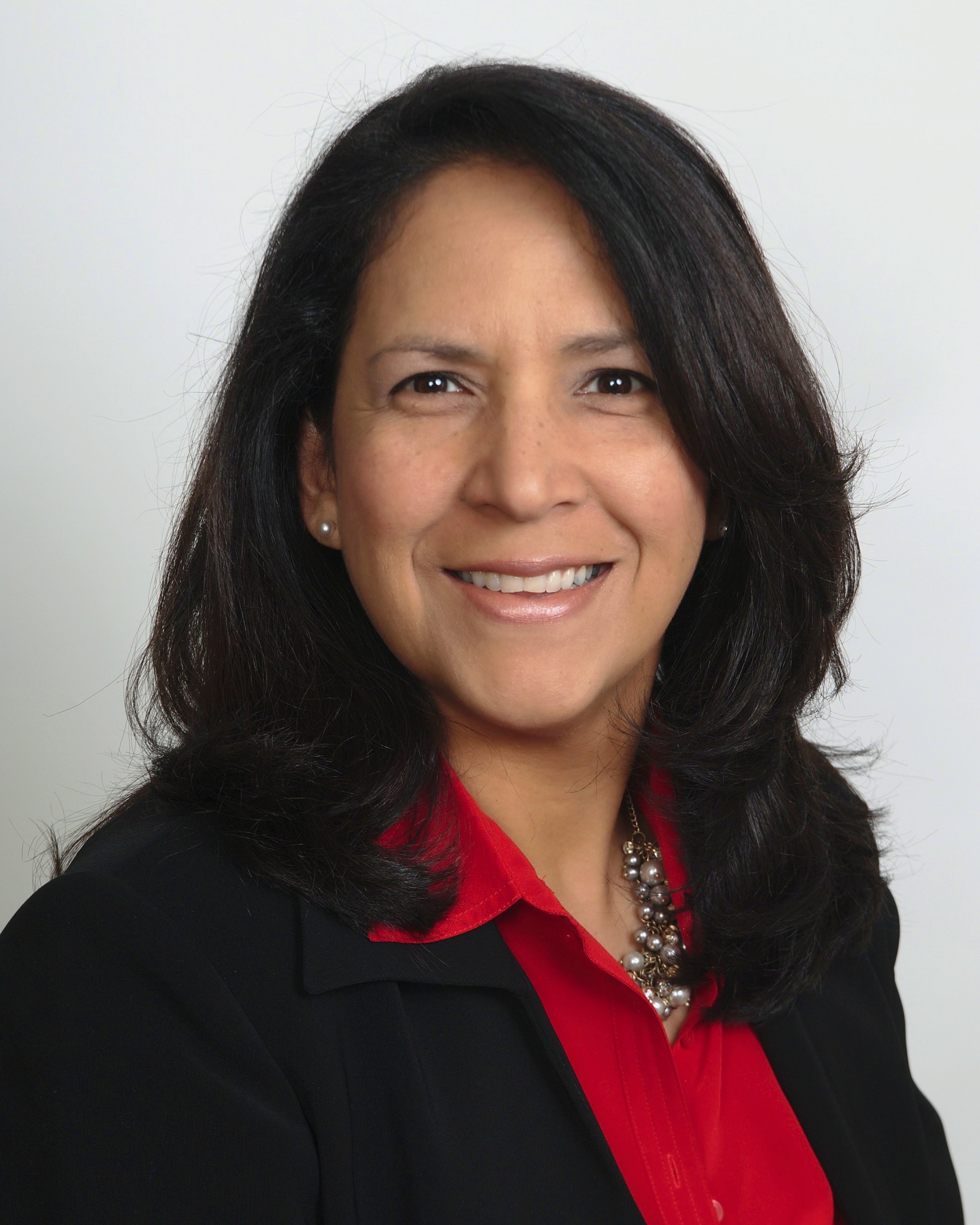 Photo of Carla Scaturro