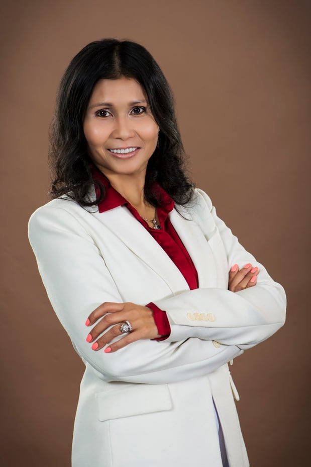 Allstate Insurance Agent Daravy Beng
