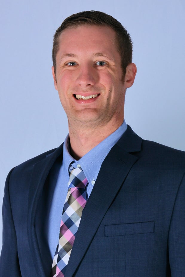 Allstate Insurance Agent Brady Slagle